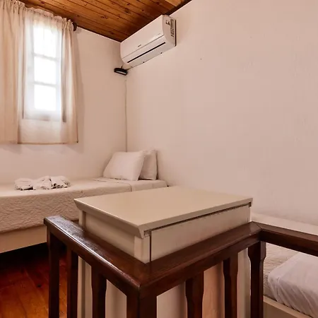 Mila Malia Studios Hotel Exterior photo