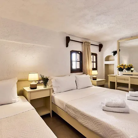 Mila Malia Studios Hotel Exterior photo
