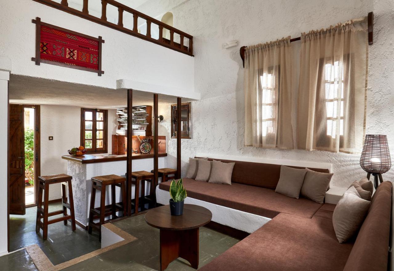 Mila Aparthotel 2*