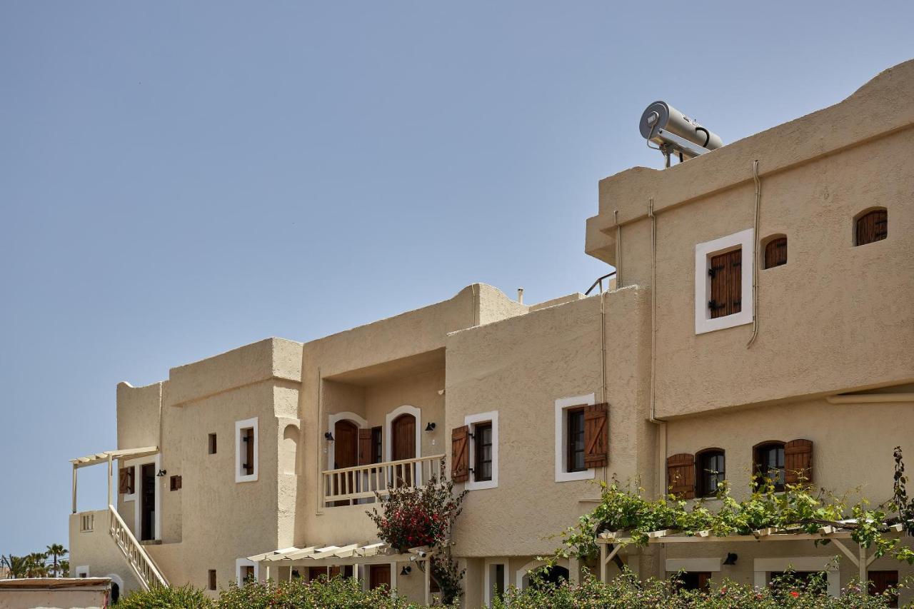 Aparthotel Mila Malia