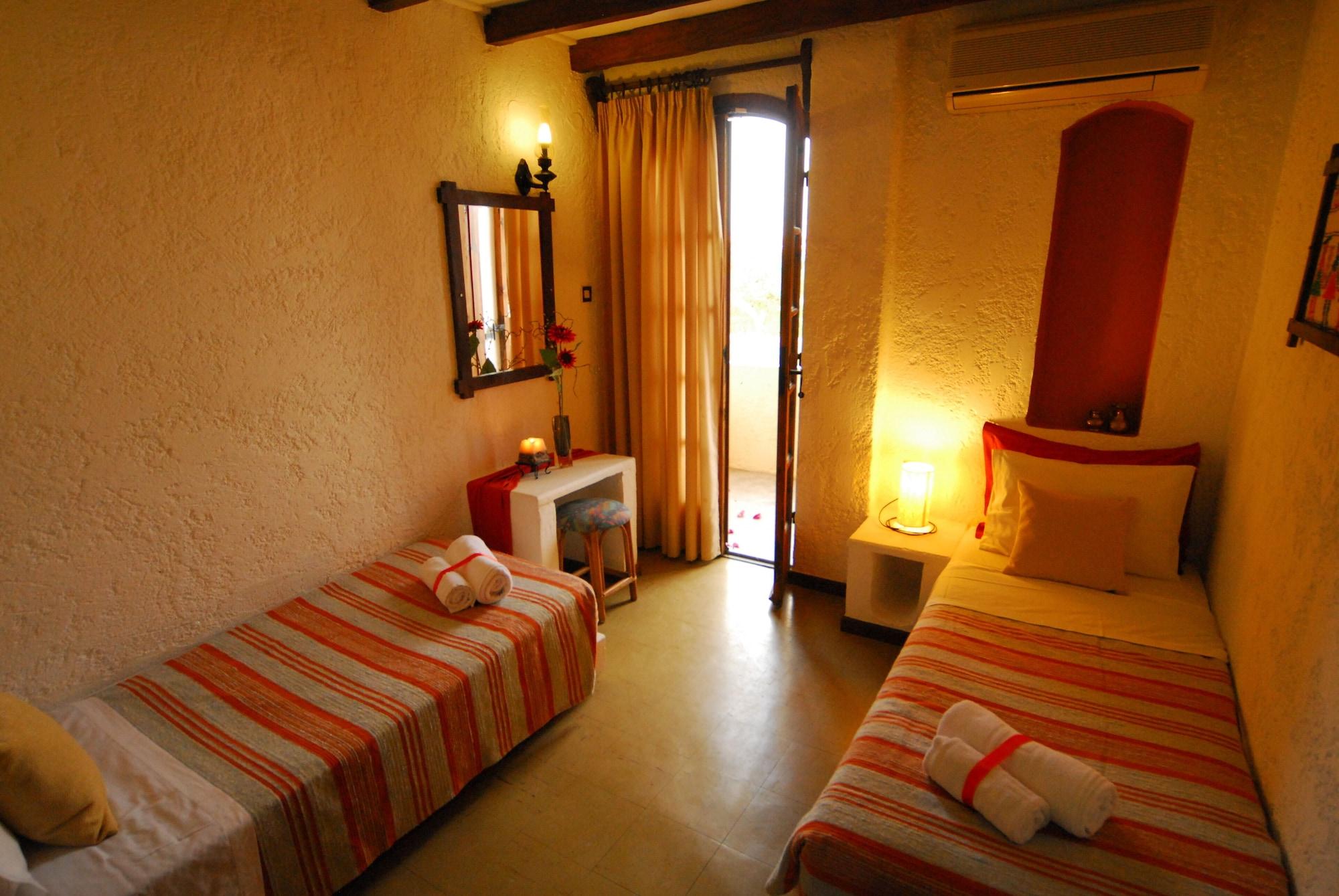 Aparthotel Mila