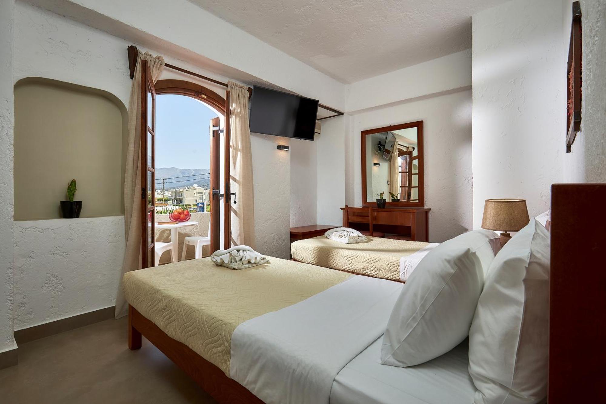 Aparthotel Mila Malia