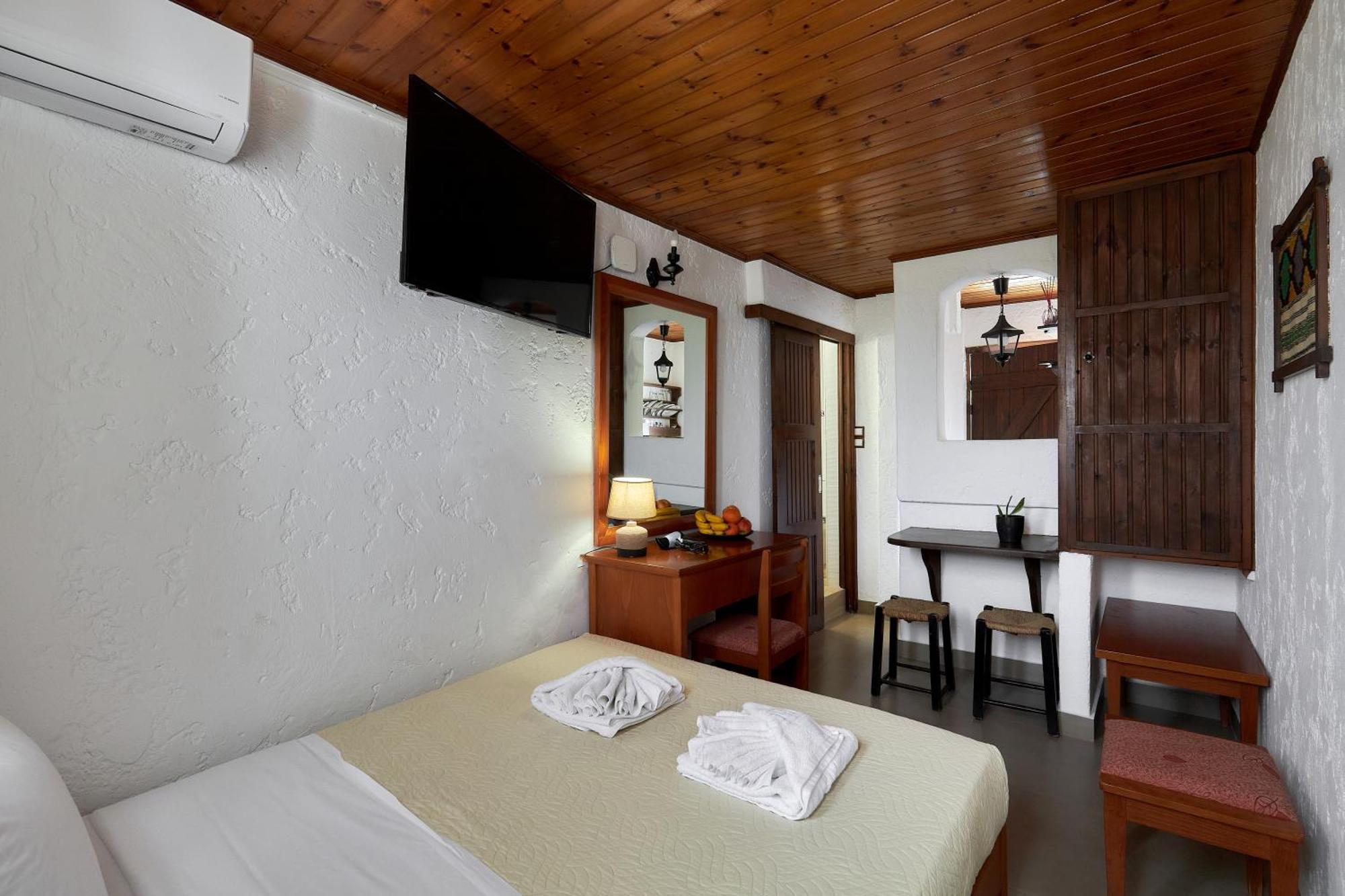 Aparthotel Mila Malia