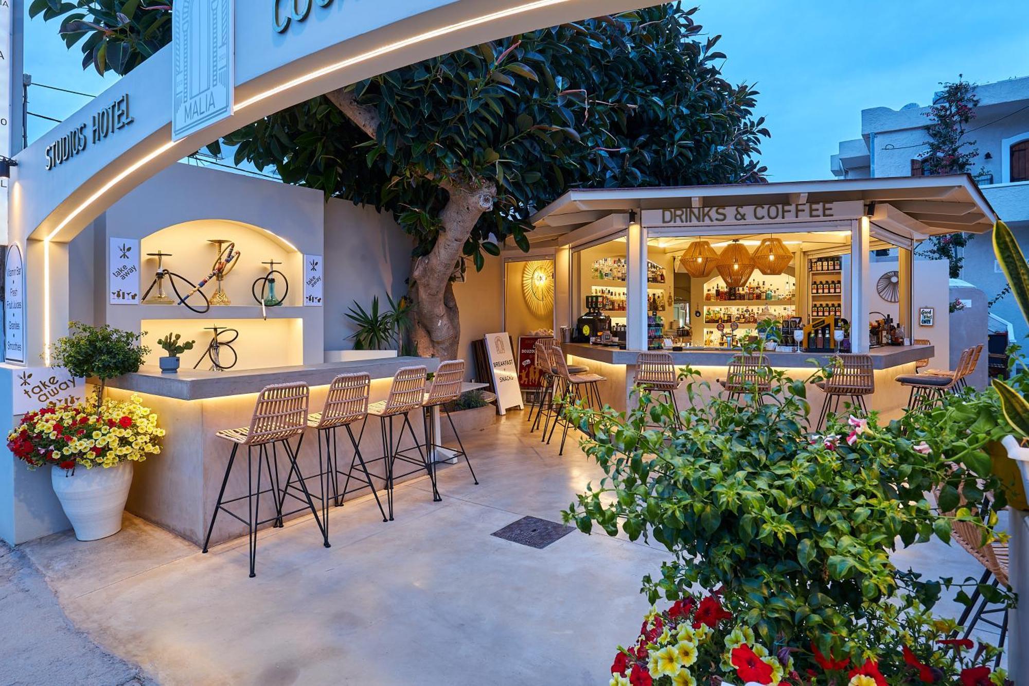 Aparthotel Mila Malia