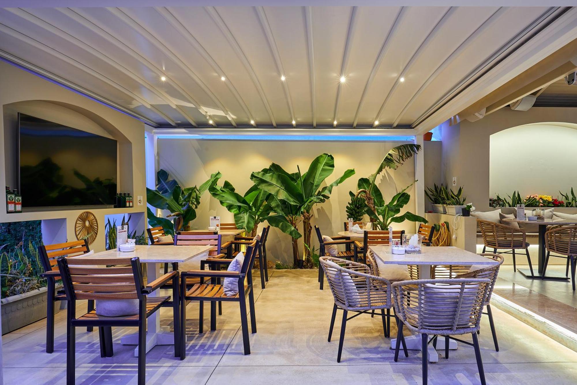 Aparthotel Mila Malia