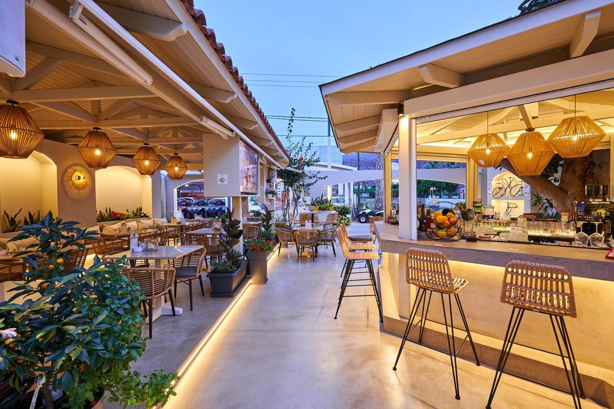 Aparthotel Mila Malia