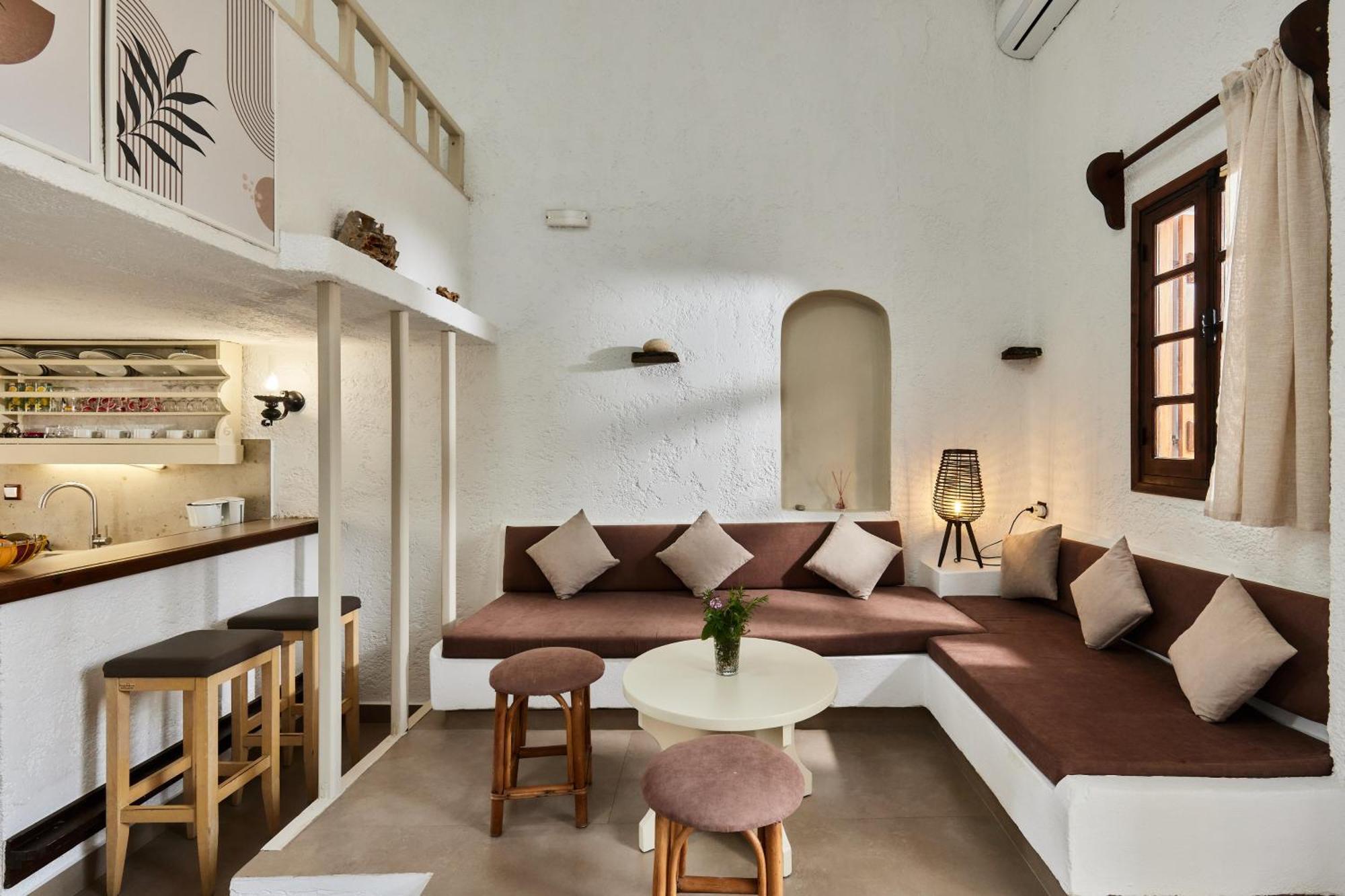 Aparthotel Mila