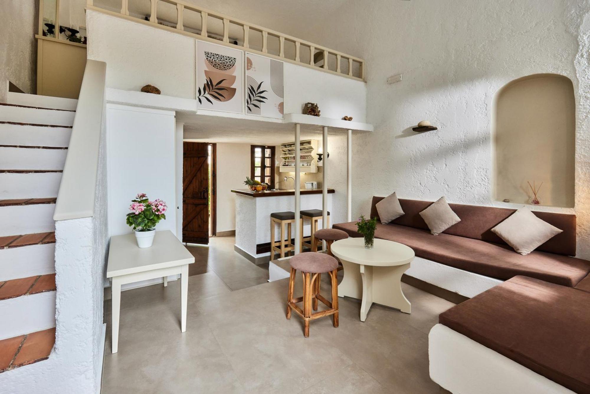 Aparthotel Mila Malia