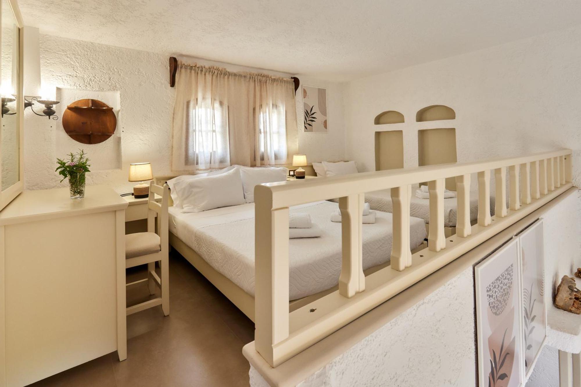 Aparthotel Mila Malia (Crete)