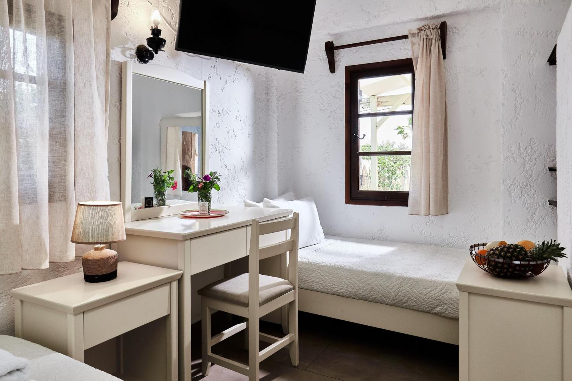 Aparthotel Mila