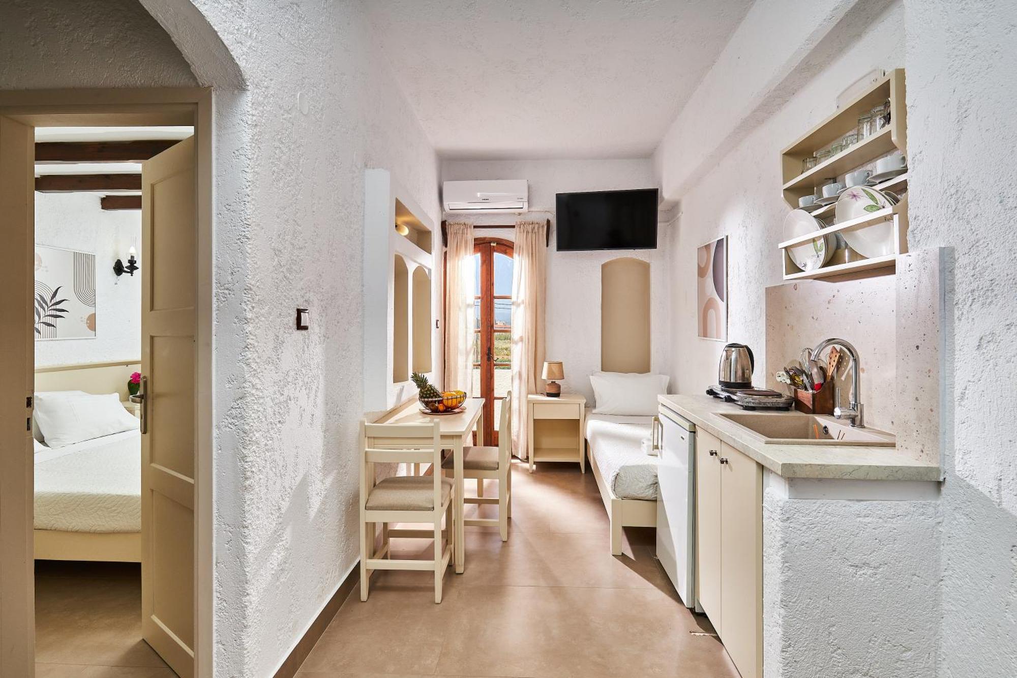 Aparthotel Mila Malia