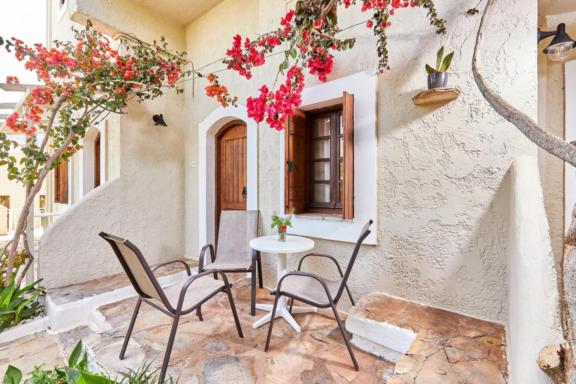 Aparthotel Mila Malia (Crete)